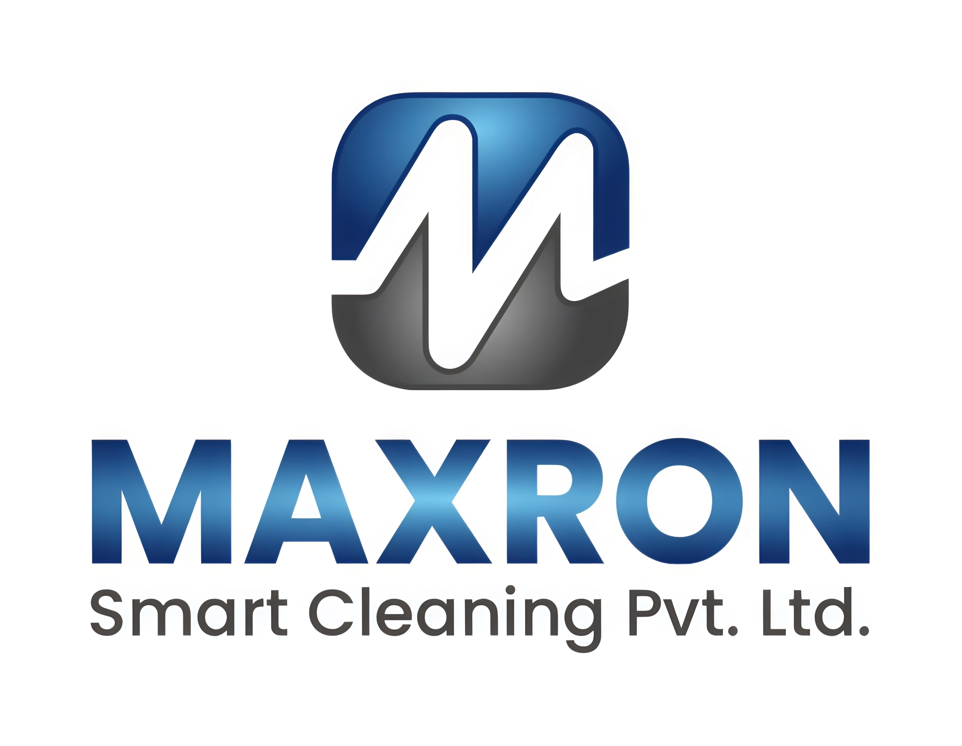 About Maxron