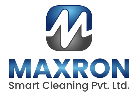 Maxron Logo
