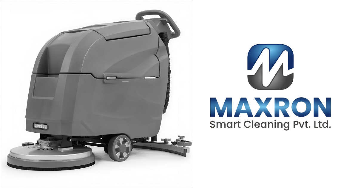 Scrubbers & Polishers