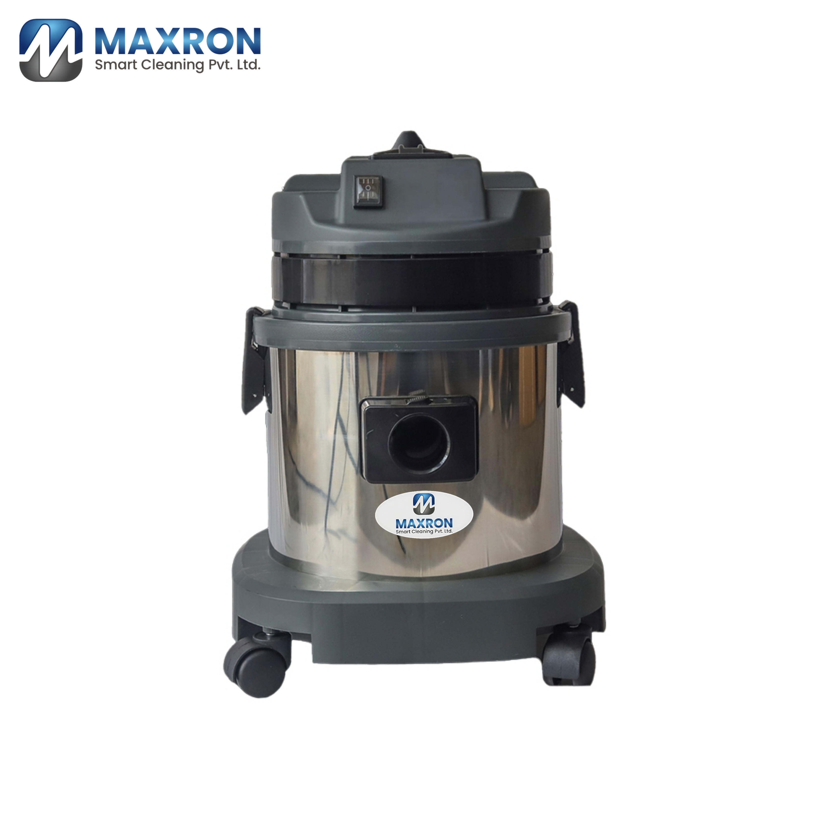 MV-15 - Wet and Dry Vacuum Cleaners