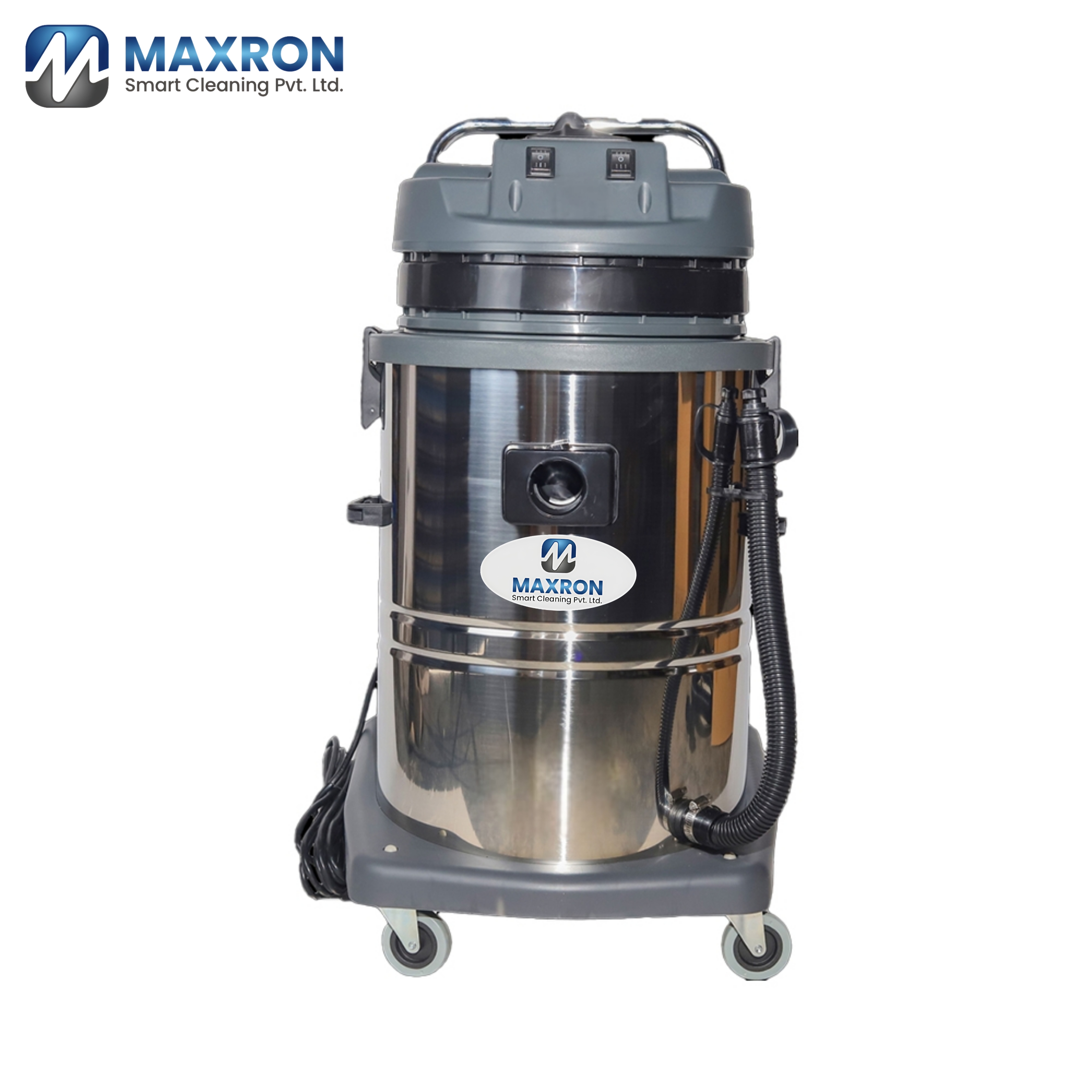 MV-60-2M - Wet and Dry Vacuum Cleaners