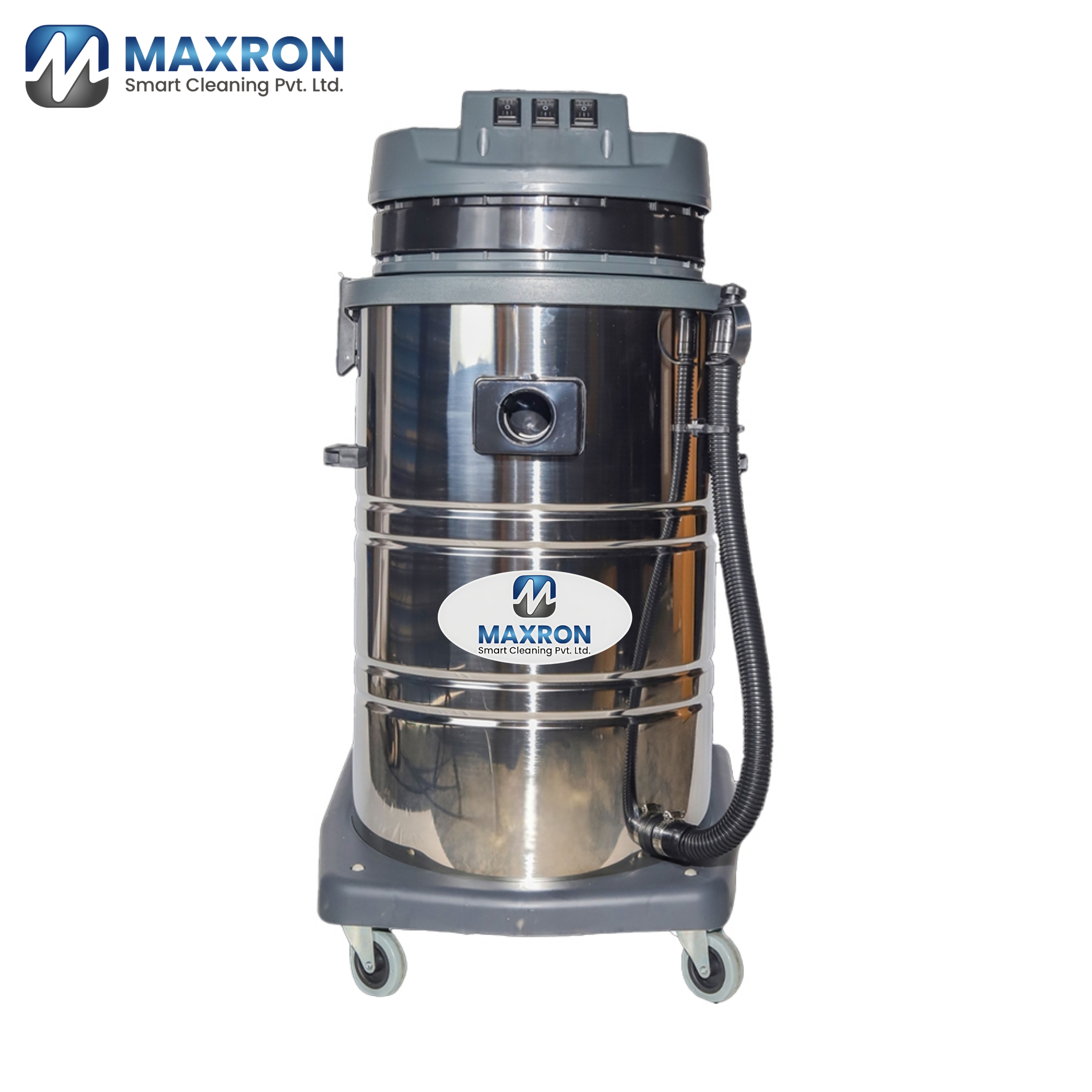 MV-80-3M - Wet and Dry Vacuum Cleaners