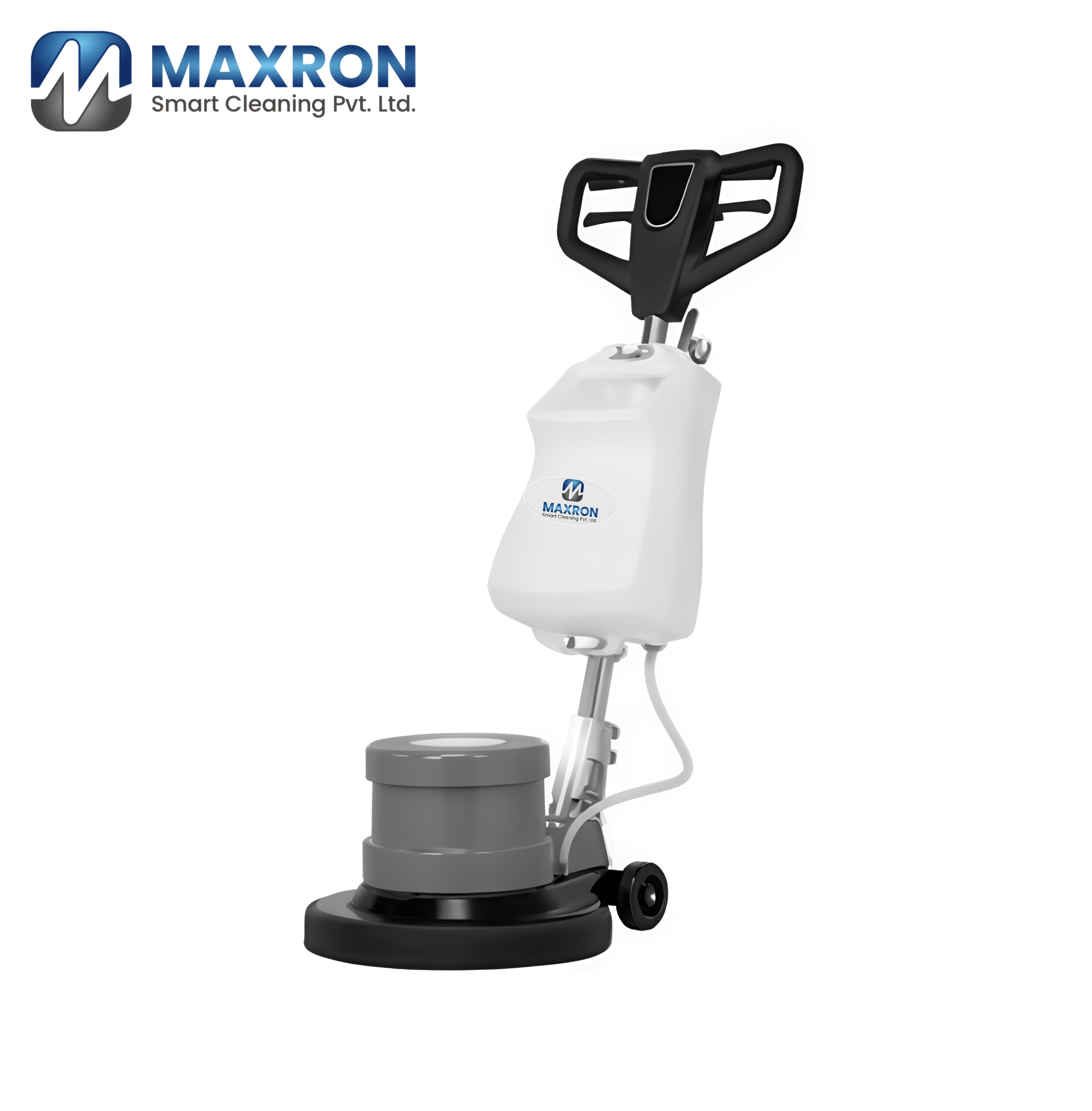 MSD-1500 - Single Disc Scrubbers & Polishers