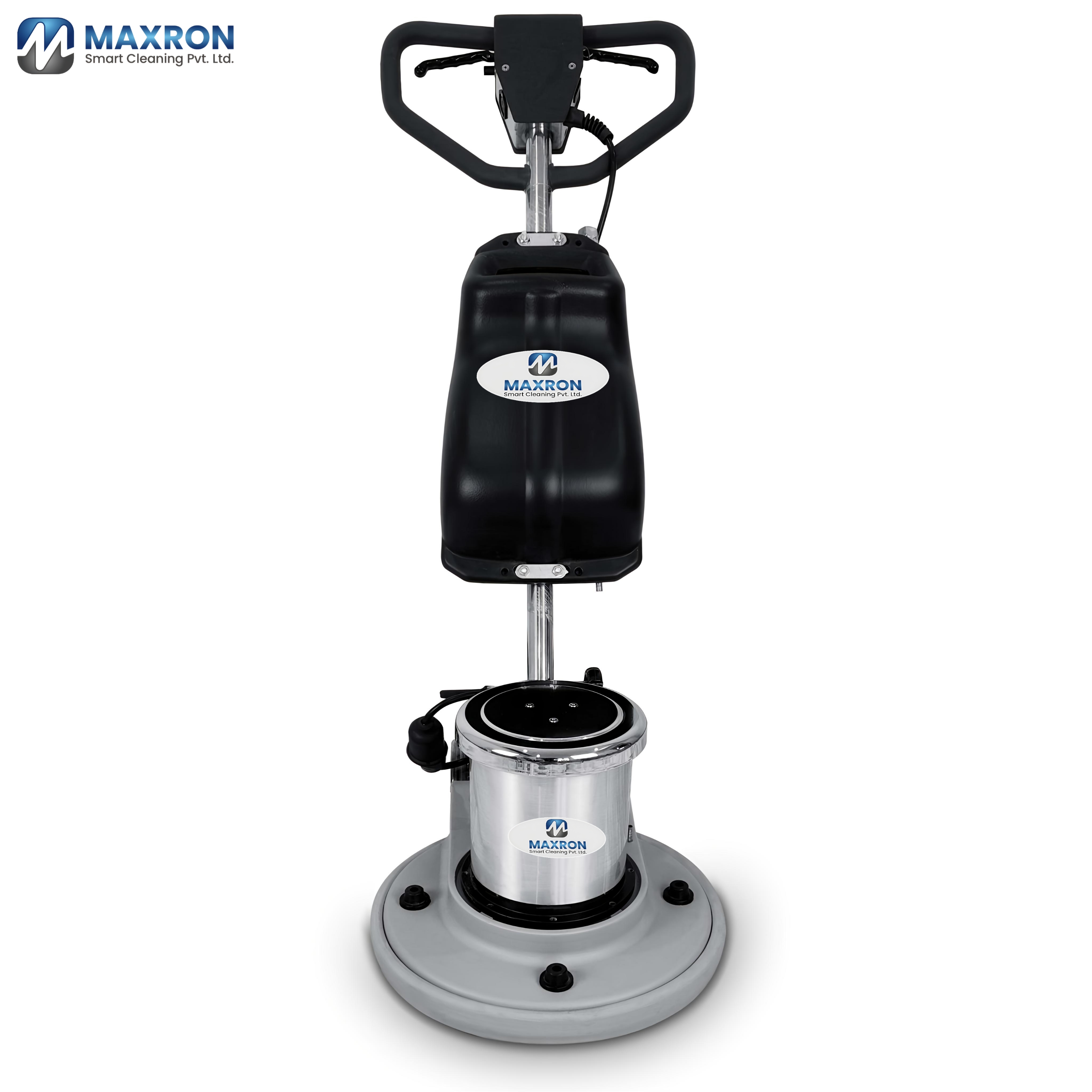 MSD-1800 - Single Disc Scrubbers & Polishers