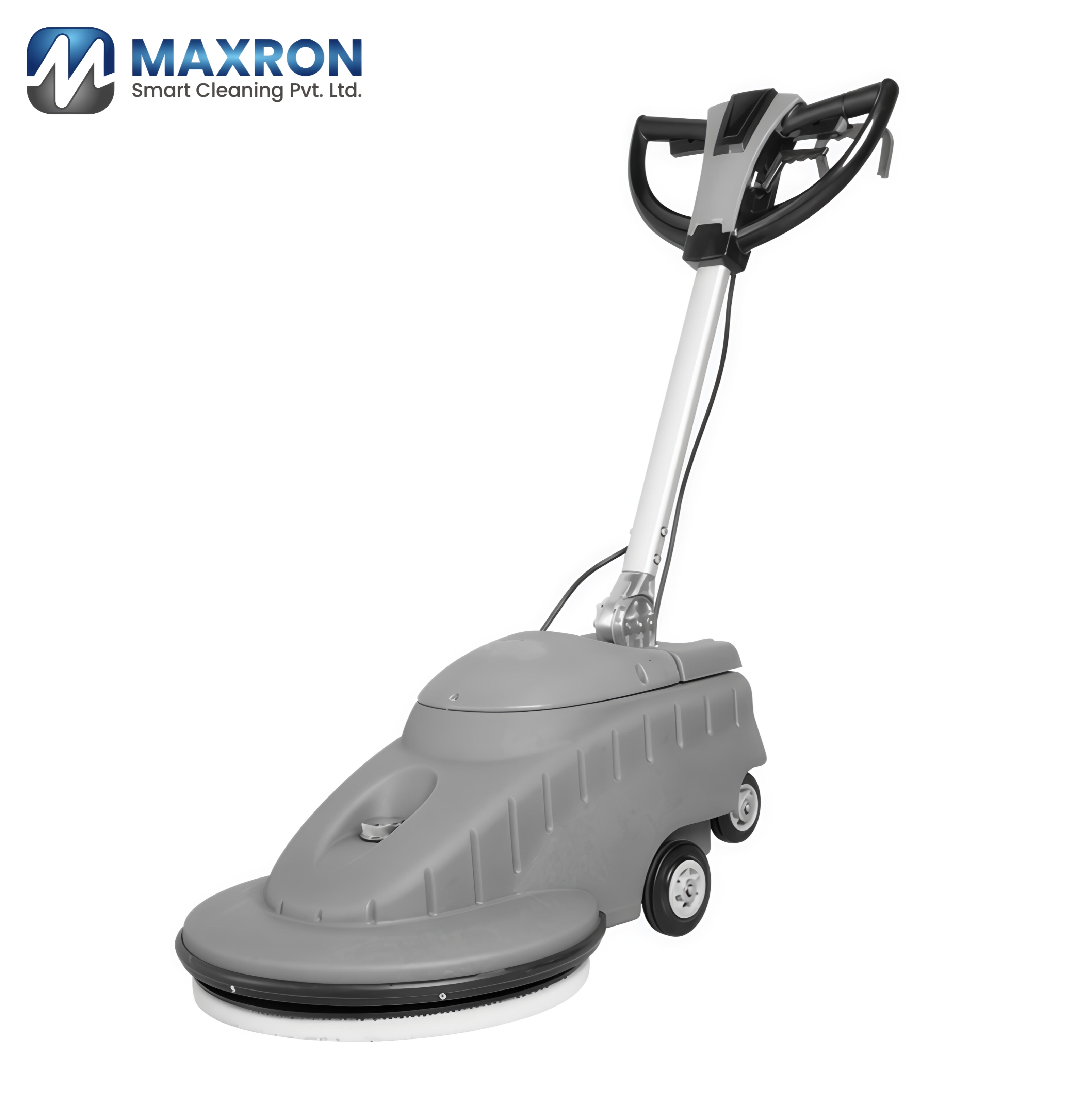 POLISHING HIGH SPEED BURNISHER MACHINE